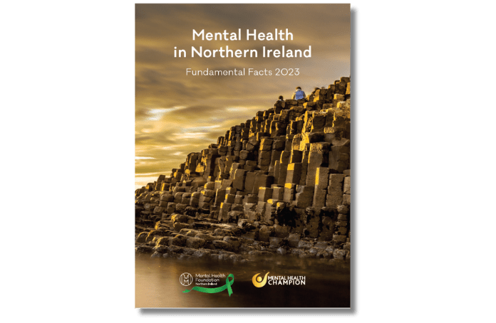 Mental Health In Northern Ireland: Fundamental Facts | Mental Health ...